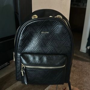 Aldo backpack